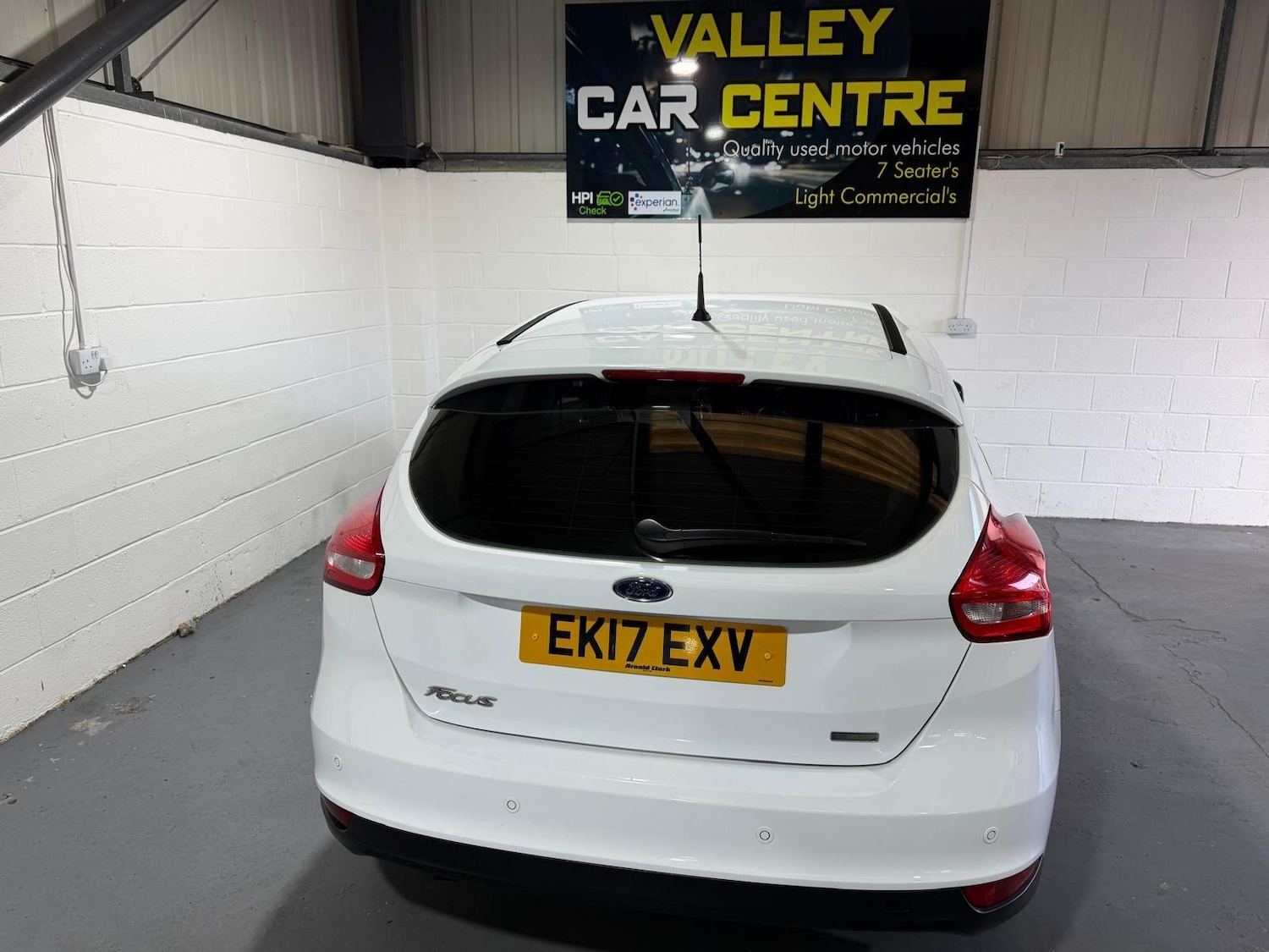 Used Ford Focus 2017 for sale - 77647016: Photo 7