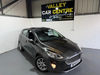 Used Ford Fiesta 2018 for sale - 79050029: Photo