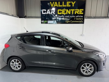 Used Ford Fiesta 2018 for sale - 79050029: Photo