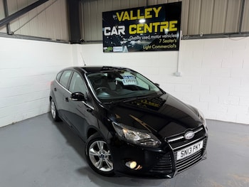 Used Ford Focus 2013 for sale - 79374188: Photo