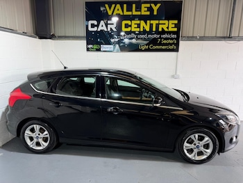 Used Ford Focus 2013 for sale - 79374188: Photo
