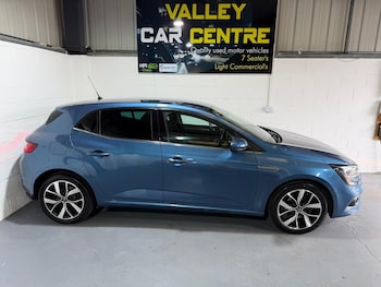 Used Renault Megane 2019 for sale - 78661491: Photo