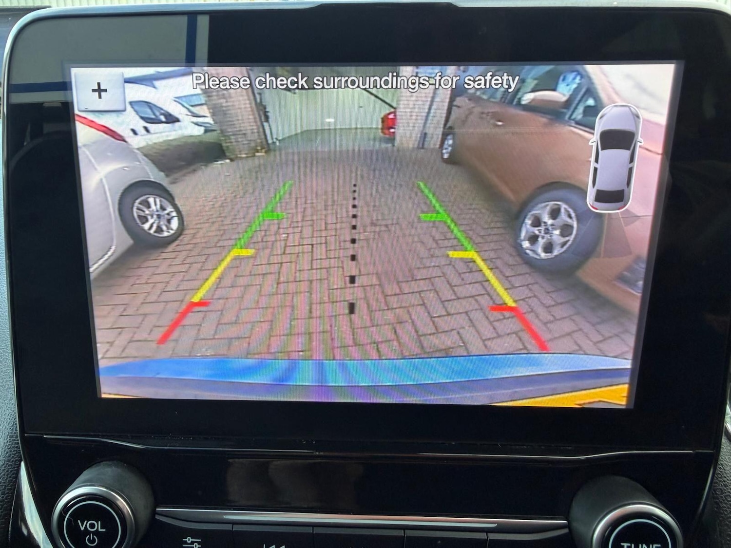 Used Ford Ecosport for sale - 77586749: Photo 11