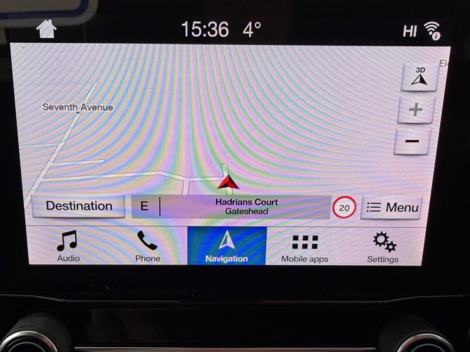 Used Ford Ecosport for sale - 77586749: Photo 12