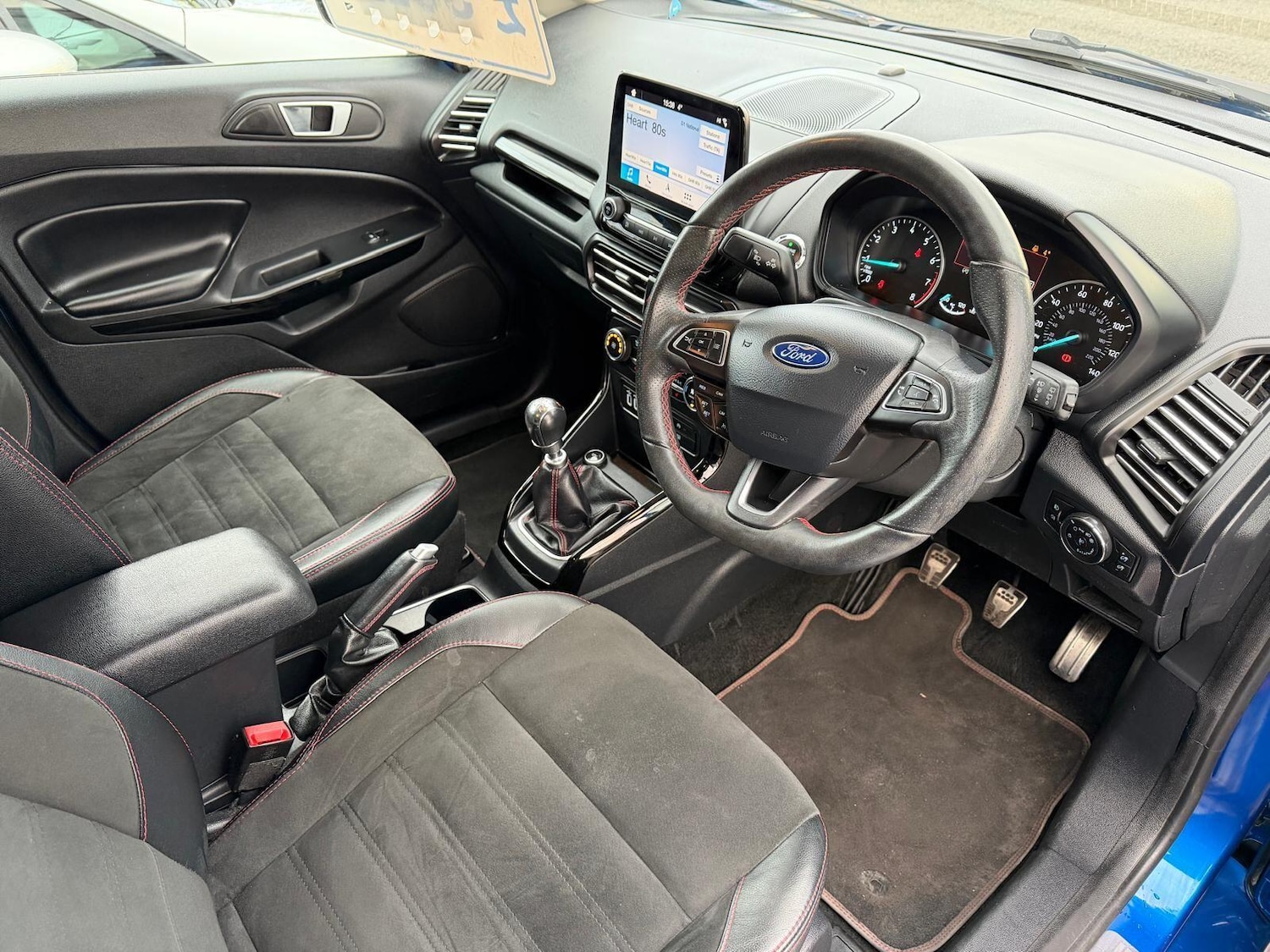 Used Ford Ecosport for sale - 77586749: Photo 15