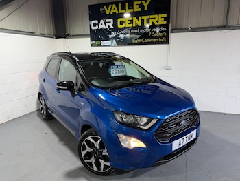 (19) - 1.0T EcoBoost ST-Line Euro 6 (s/s) 5dr