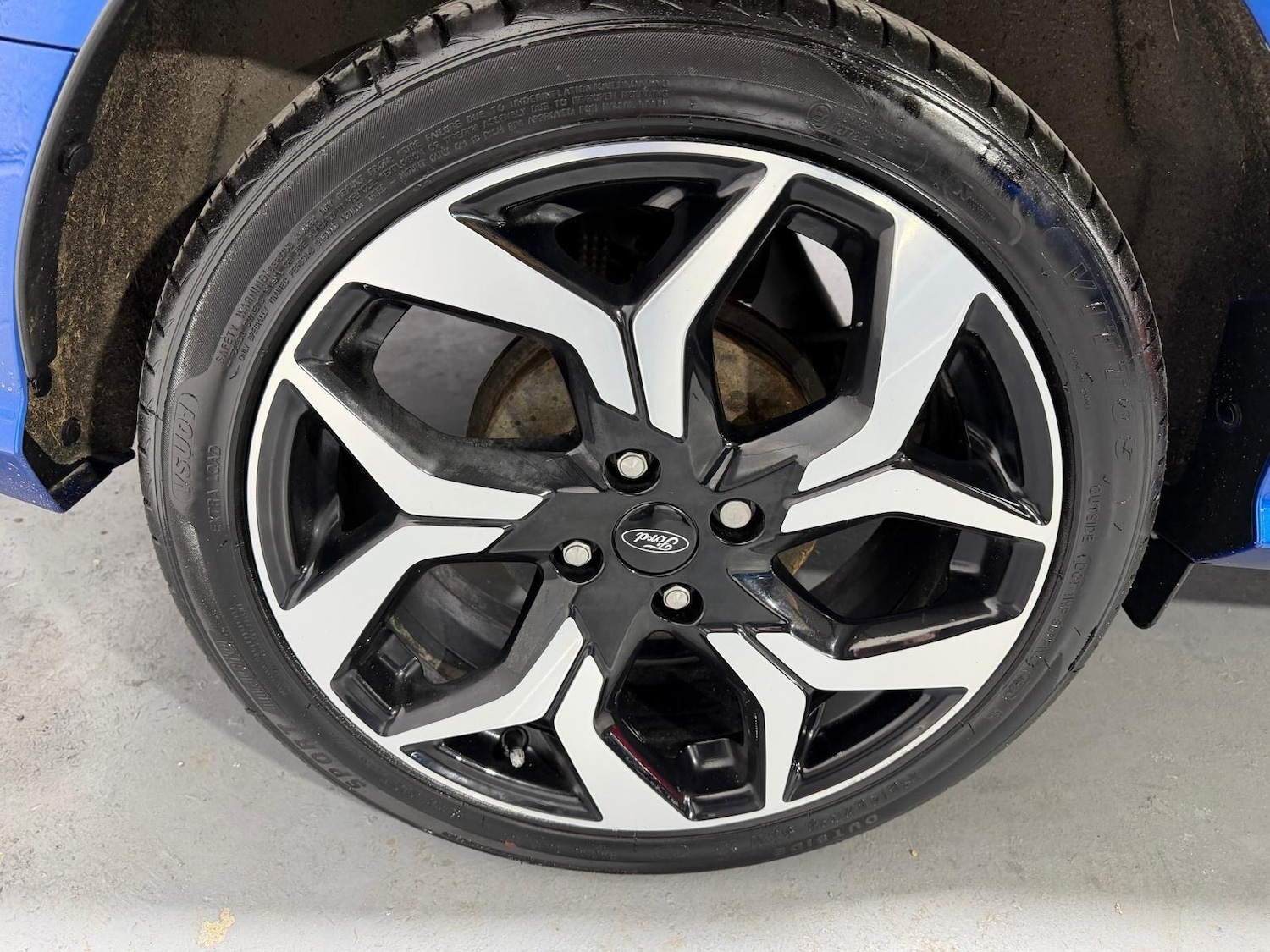 Used Ford Ecosport for sale - 77586749: Photo 21