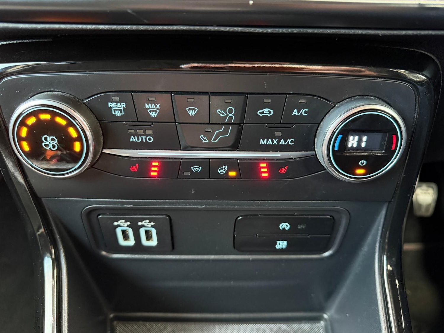 Used Ford Ecosport for sale - 77586749: Photo 25