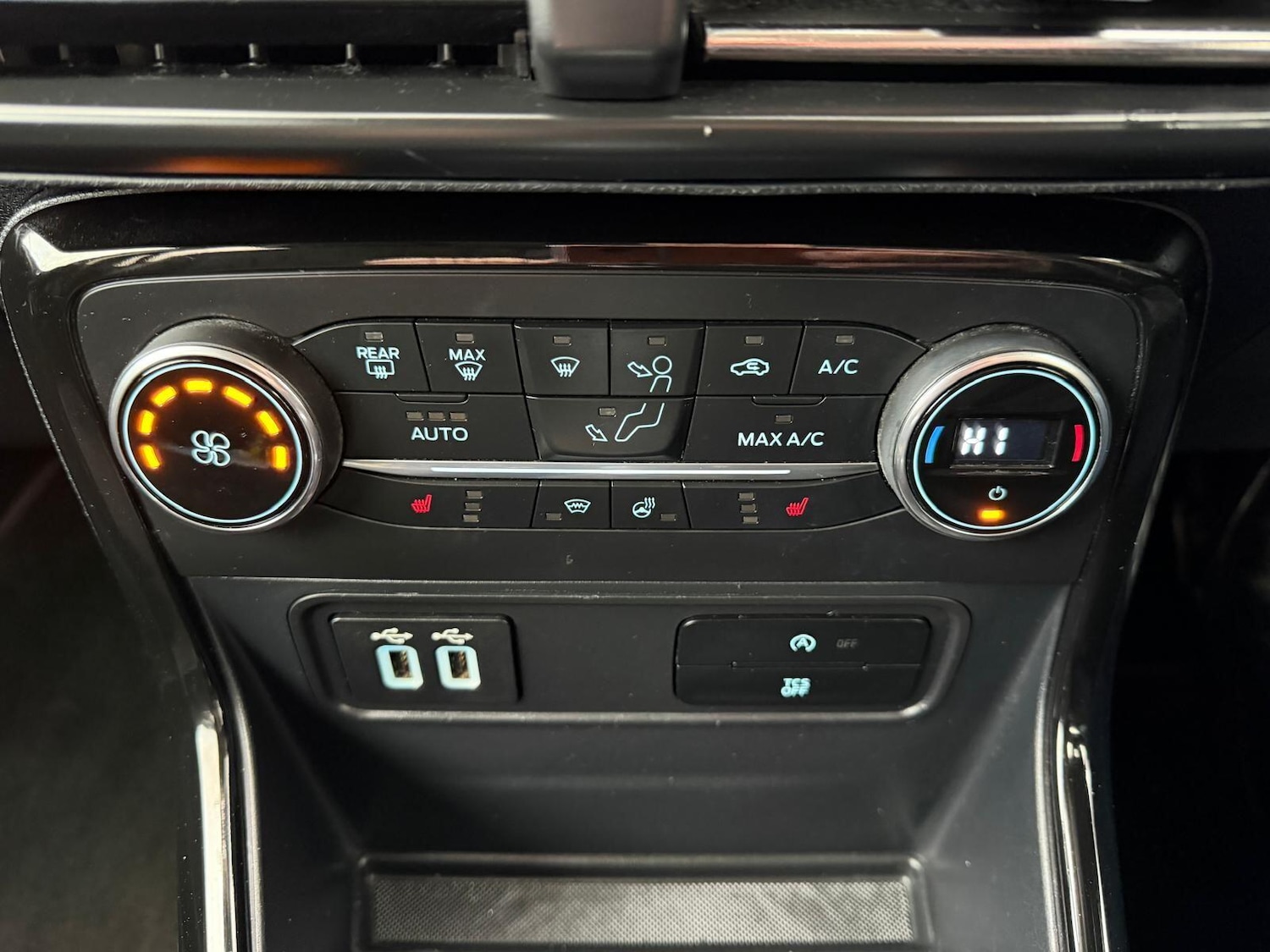 Used Ford Ecosport for sale - 77586749: Photo 26