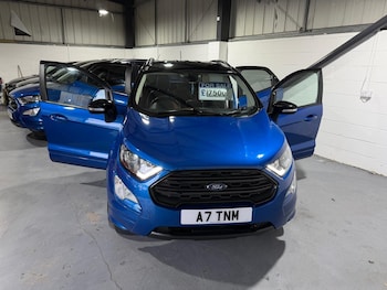 Used Ford Ecosport 2019 for sale - 77586749: Photo