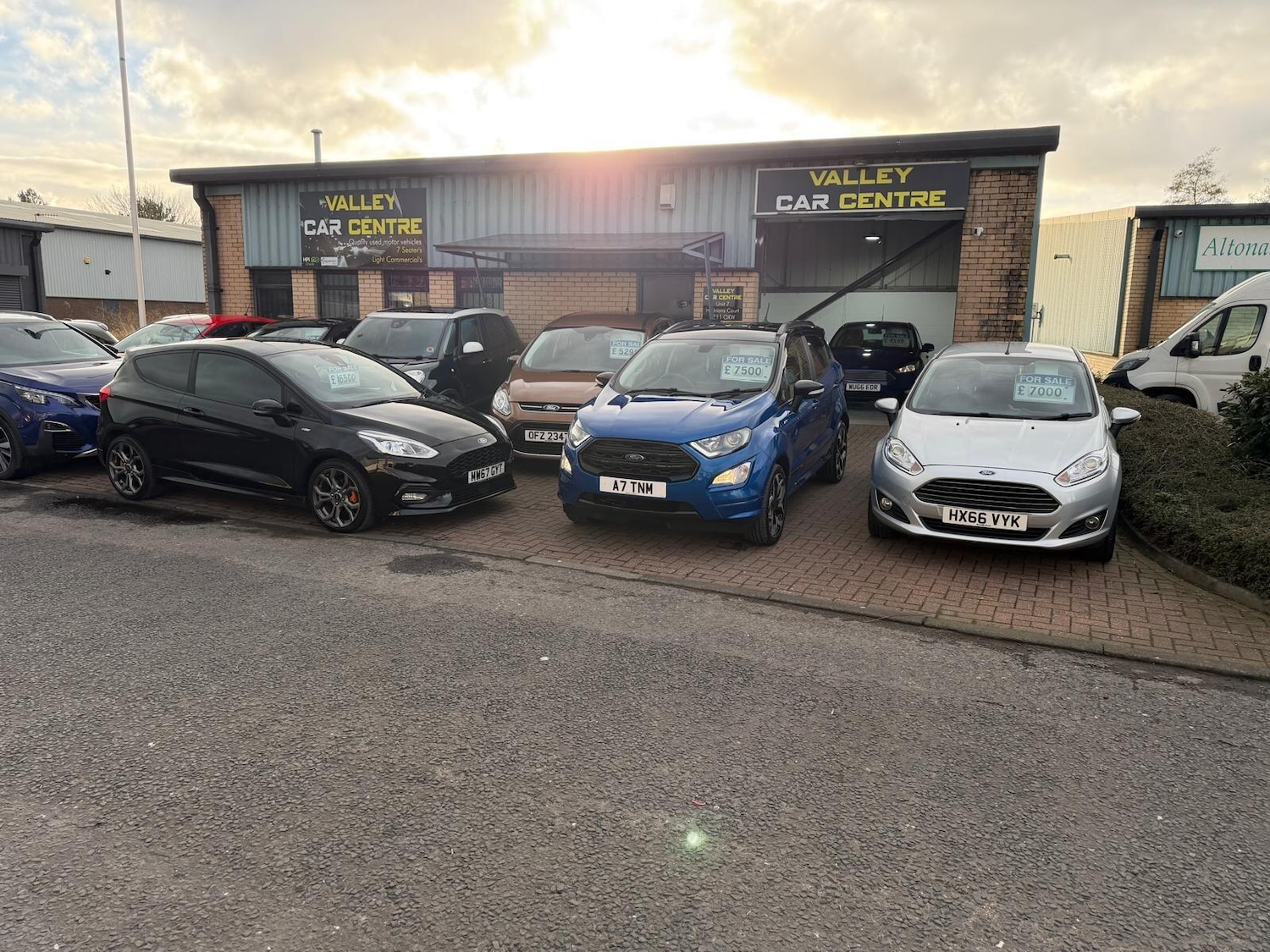 Used Ford Ecosport for sale - 77586749: Photo 31