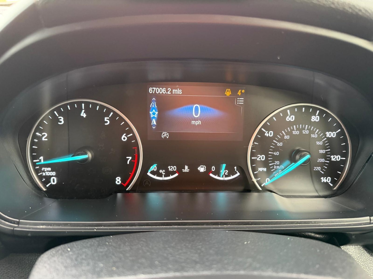 Used Ford Ecosport for sale - 77586749: Photo 9