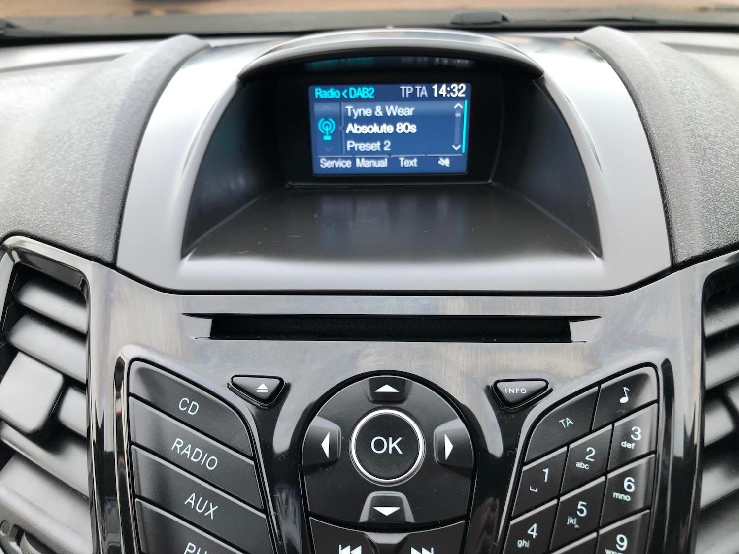 Used Ford Fiesta 2016 for sale - 77255536: Photo 10