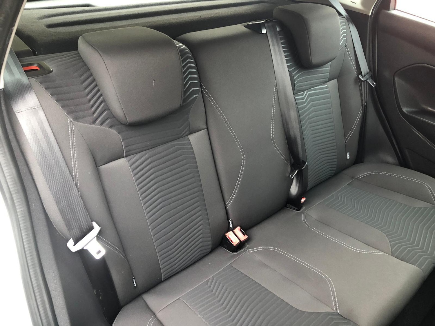 Used Ford Fiesta 2016 for sale - 77255536: Photo 13