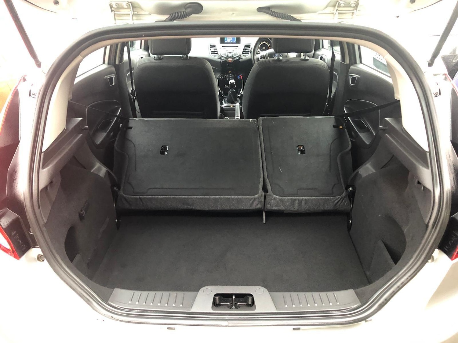 Used Ford Fiesta 2016 for sale - 77255536: Photo 14