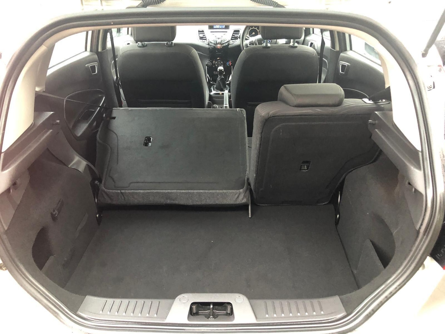 Used Ford Fiesta 2016 for sale - 77255536: Photo 16