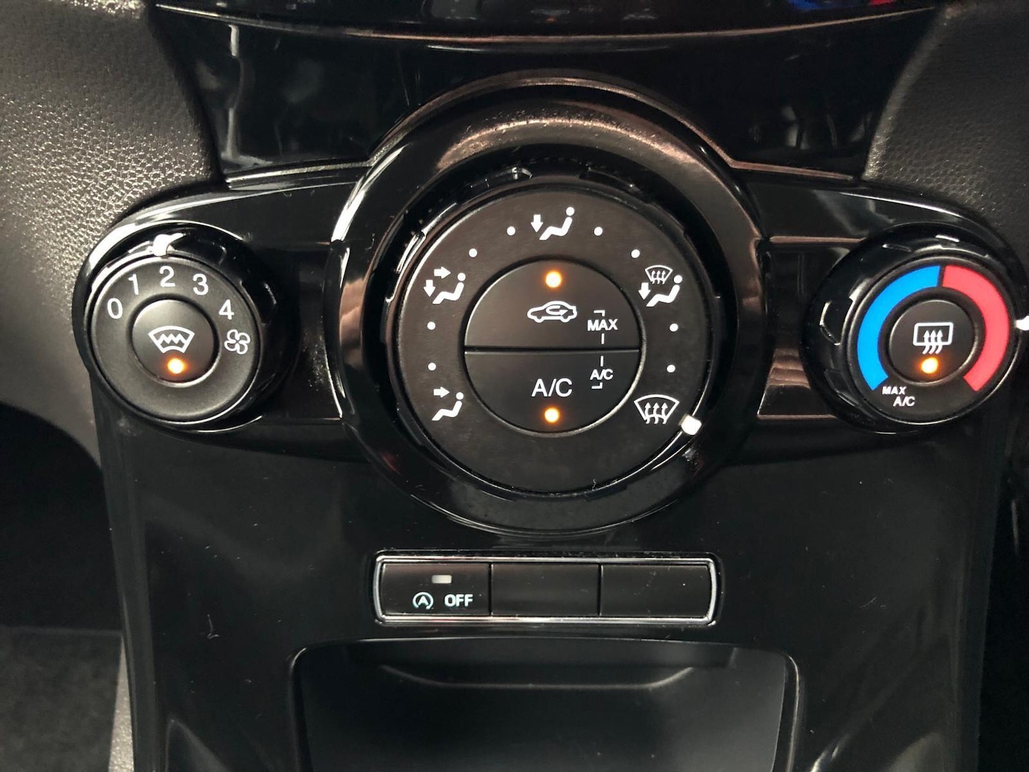 Used Ford Fiesta 2016 for sale - 77255536: Photo 20