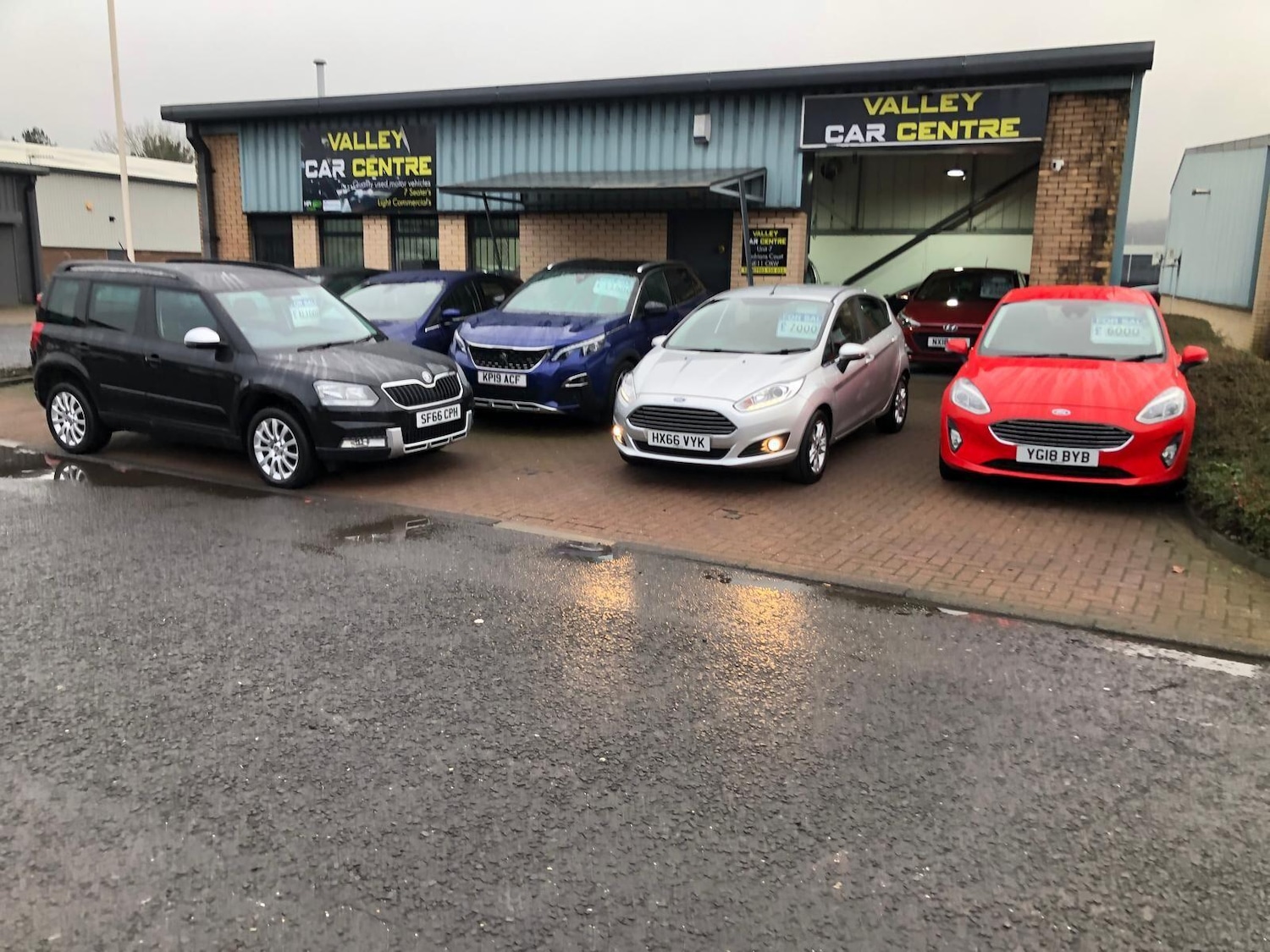 Used Ford Fiesta 2016 for sale - 77255536: Photo 21