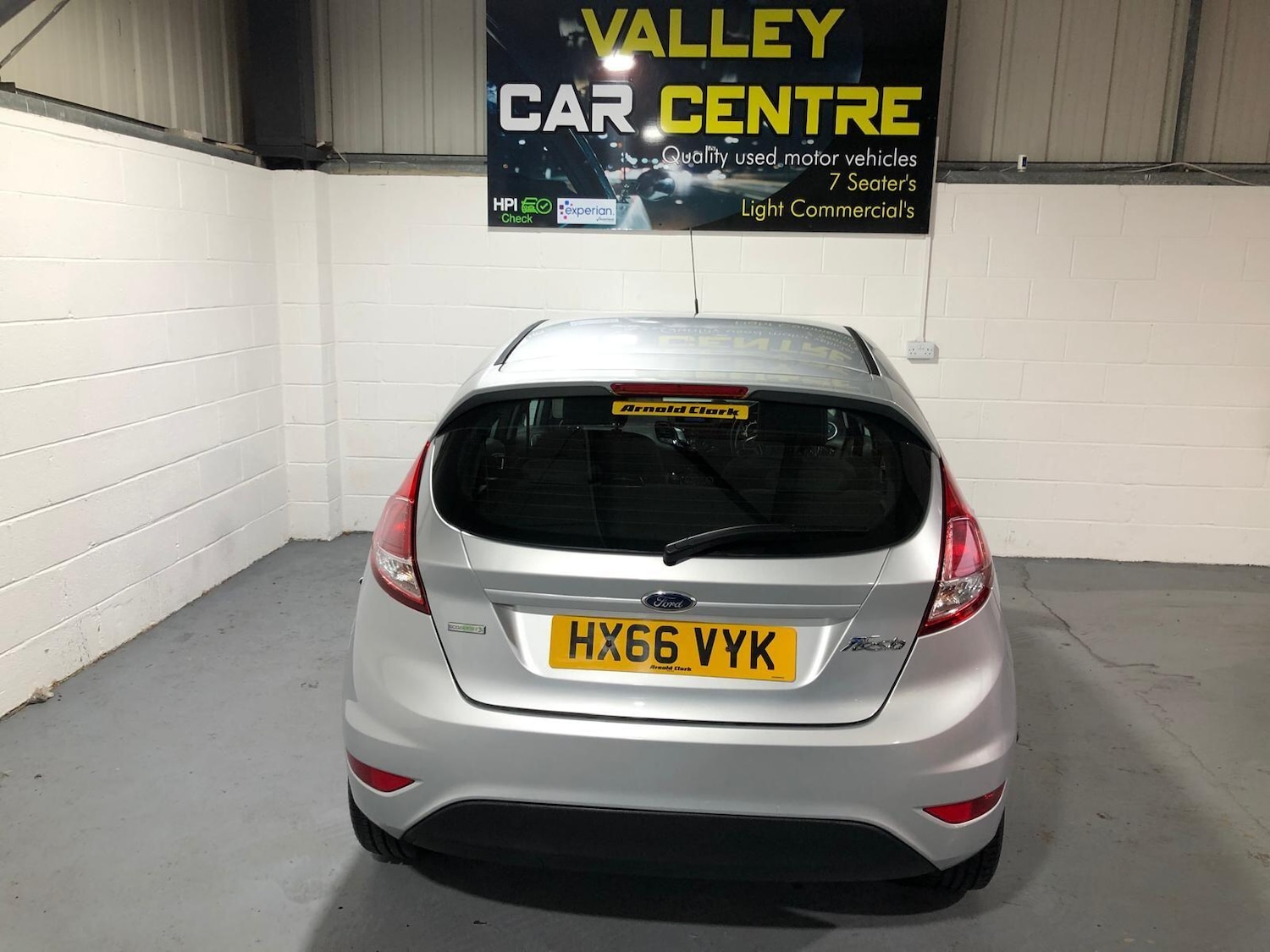 Used Ford Fiesta 2016 for sale - 77255536: Photo 7