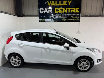 Used Ford Fiesta 2016 for sale - 79590140: Photo