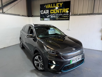 Used Kia Niro 2021 for sale - 79144983: Photo