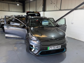 Used Kia Niro 2021 for sale - 79144983: Photo
