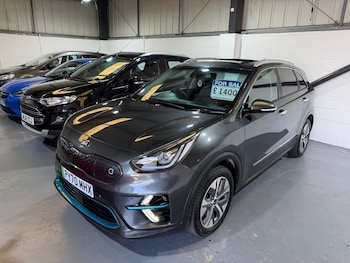 Used Kia Niro 2021 for sale - 79144983: Photo