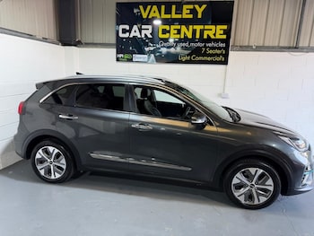 Used Kia Niro 2021 for sale - 79144983: Photo