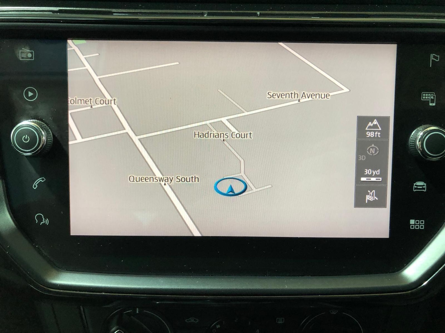 Used SEAT Ibiza 2018 for sale - 77230371: Photo 10