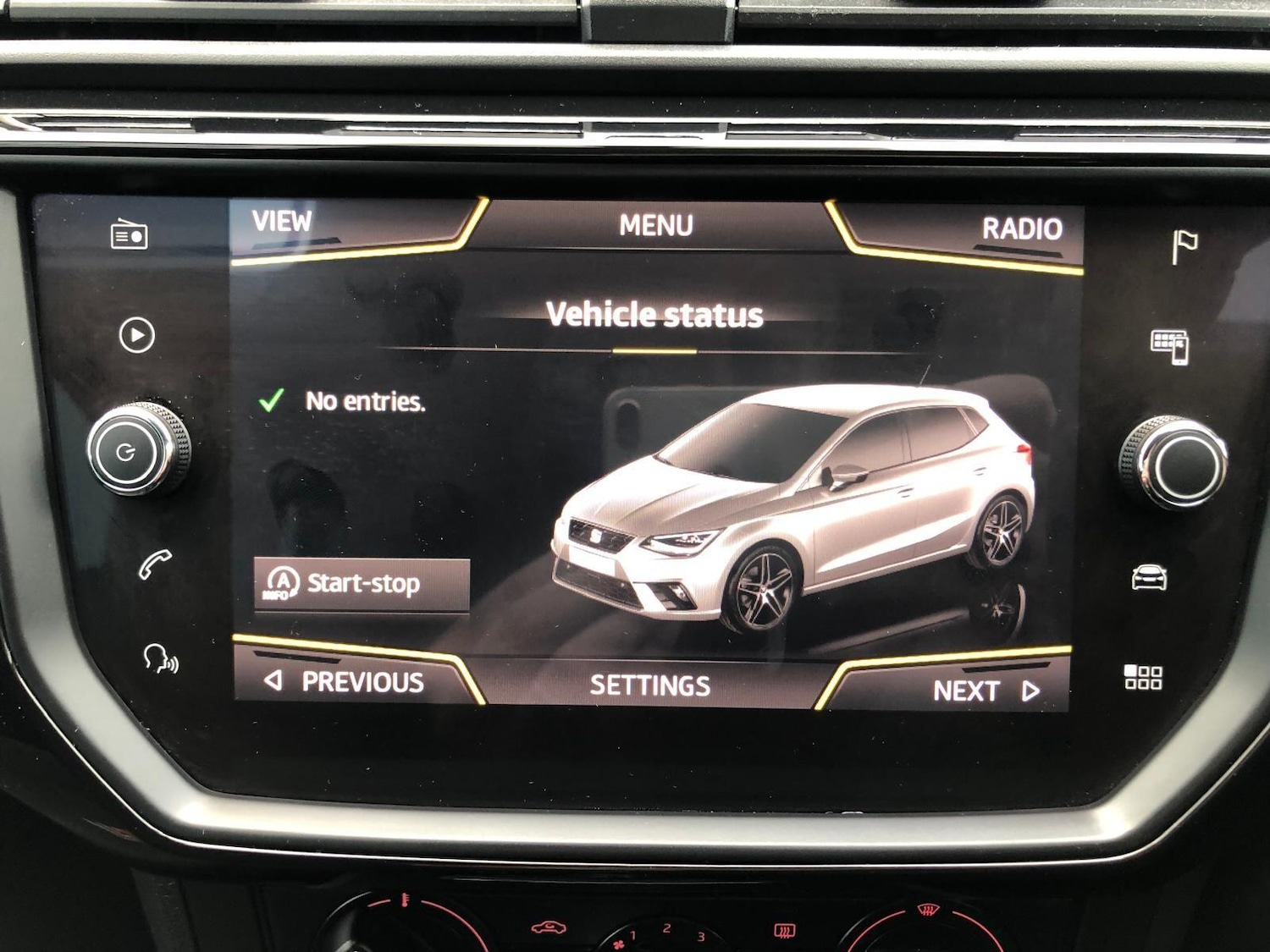 Used SEAT Ibiza 2018 for sale - 77230371: Photo 11