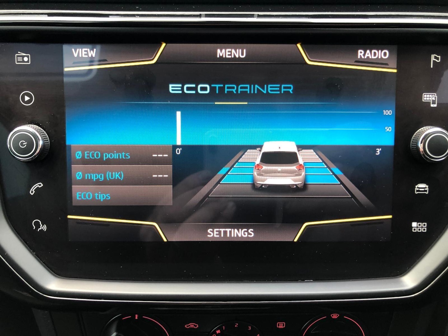 Used SEAT Ibiza 2018 for sale - 77230371: Photo 12