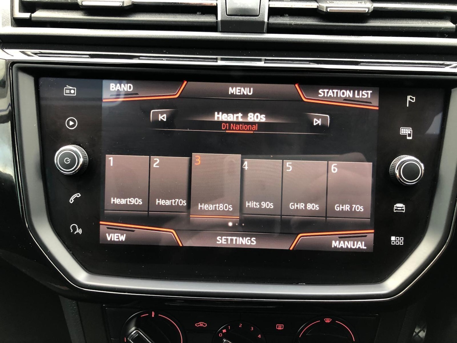 Used SEAT Ibiza 2018 for sale - 77230371: Photo 13