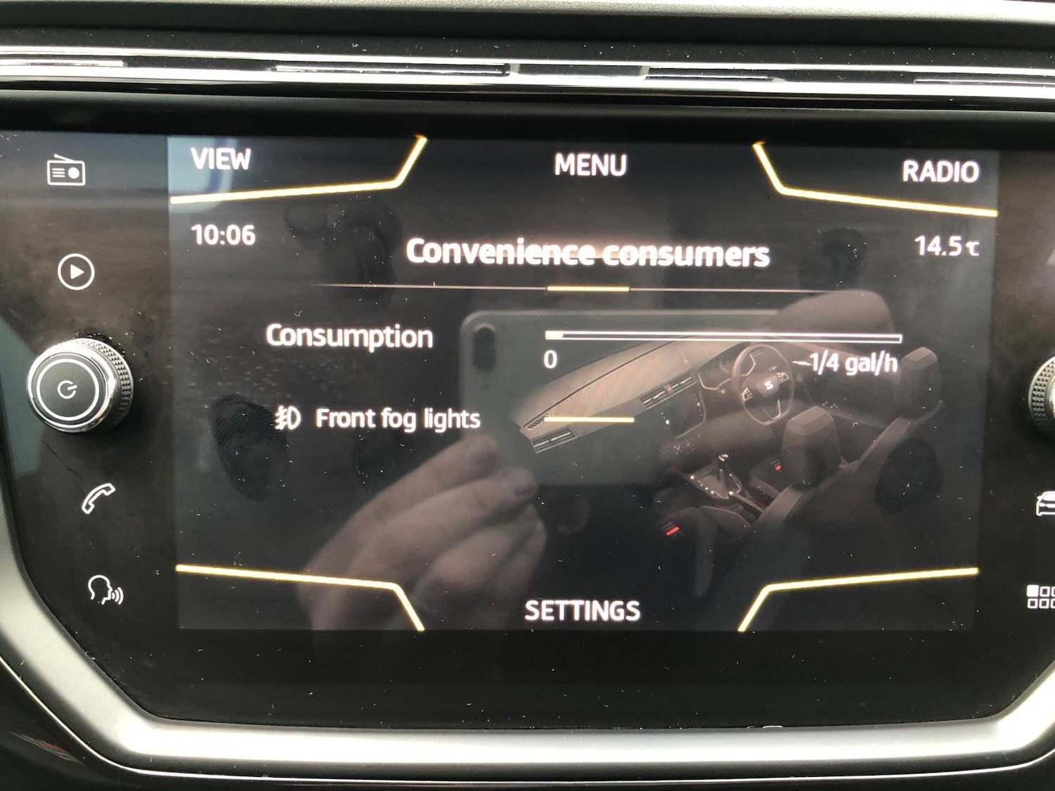 Used SEAT Ibiza 2018 for sale - 77230371: Photo 15