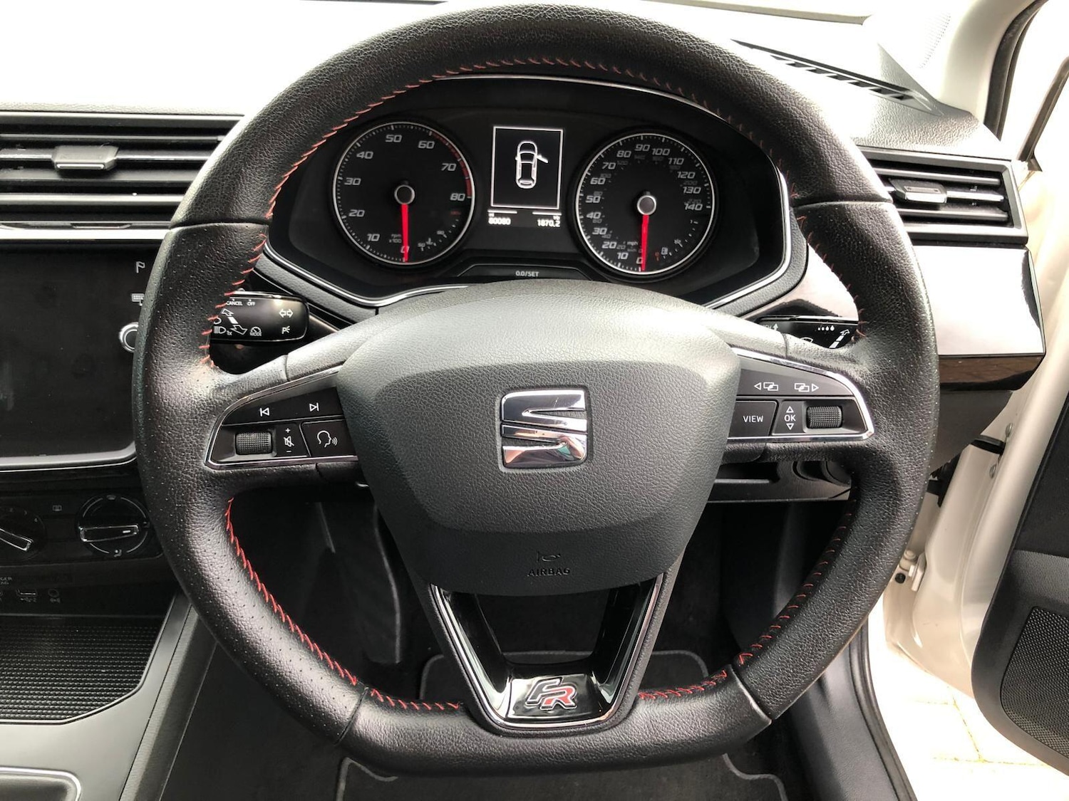 Used SEAT Ibiza 2018 for sale - 77230371: Photo 16
