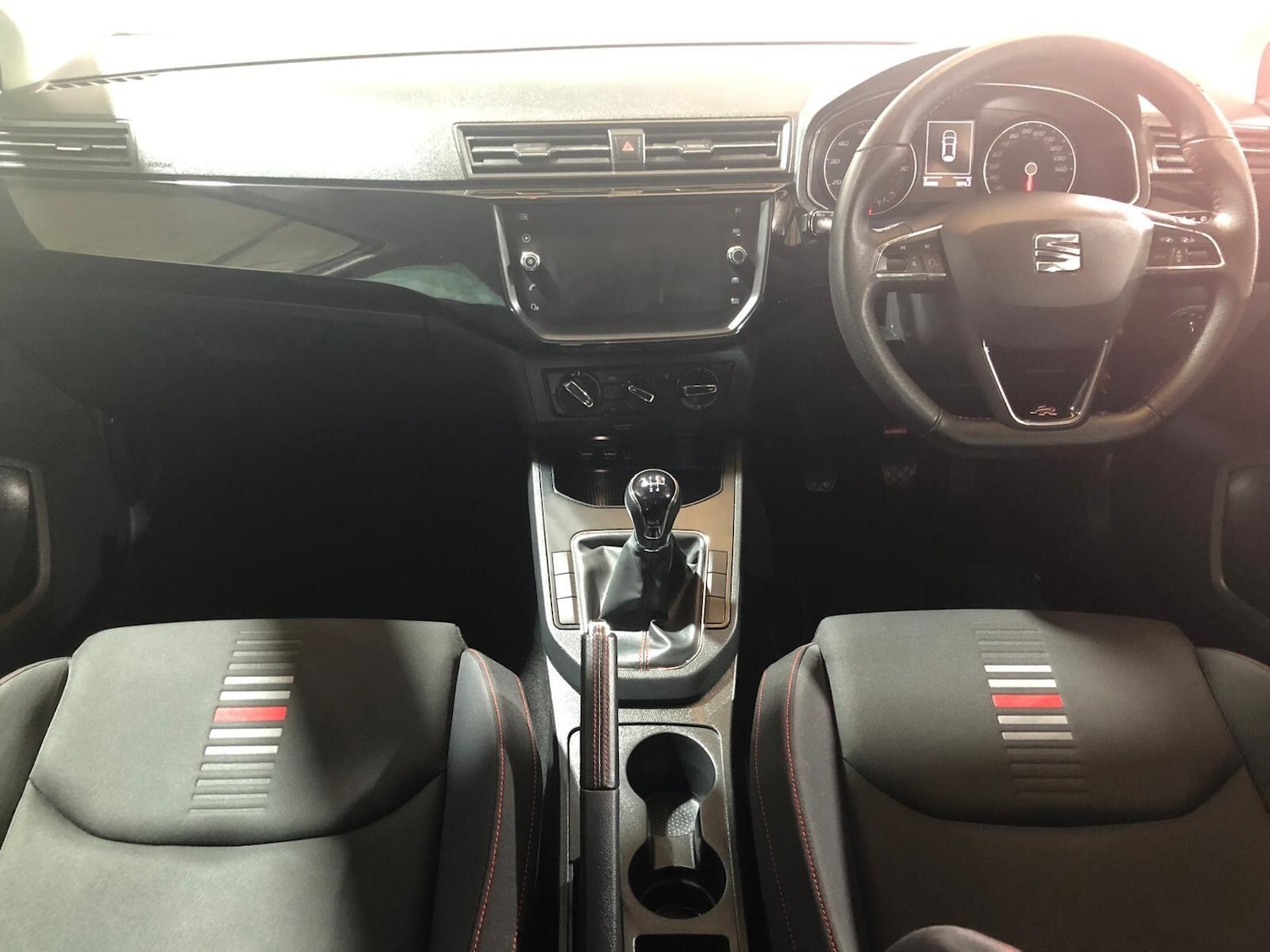 Used SEAT Ibiza 2018 for sale - 77230371: Photo 18