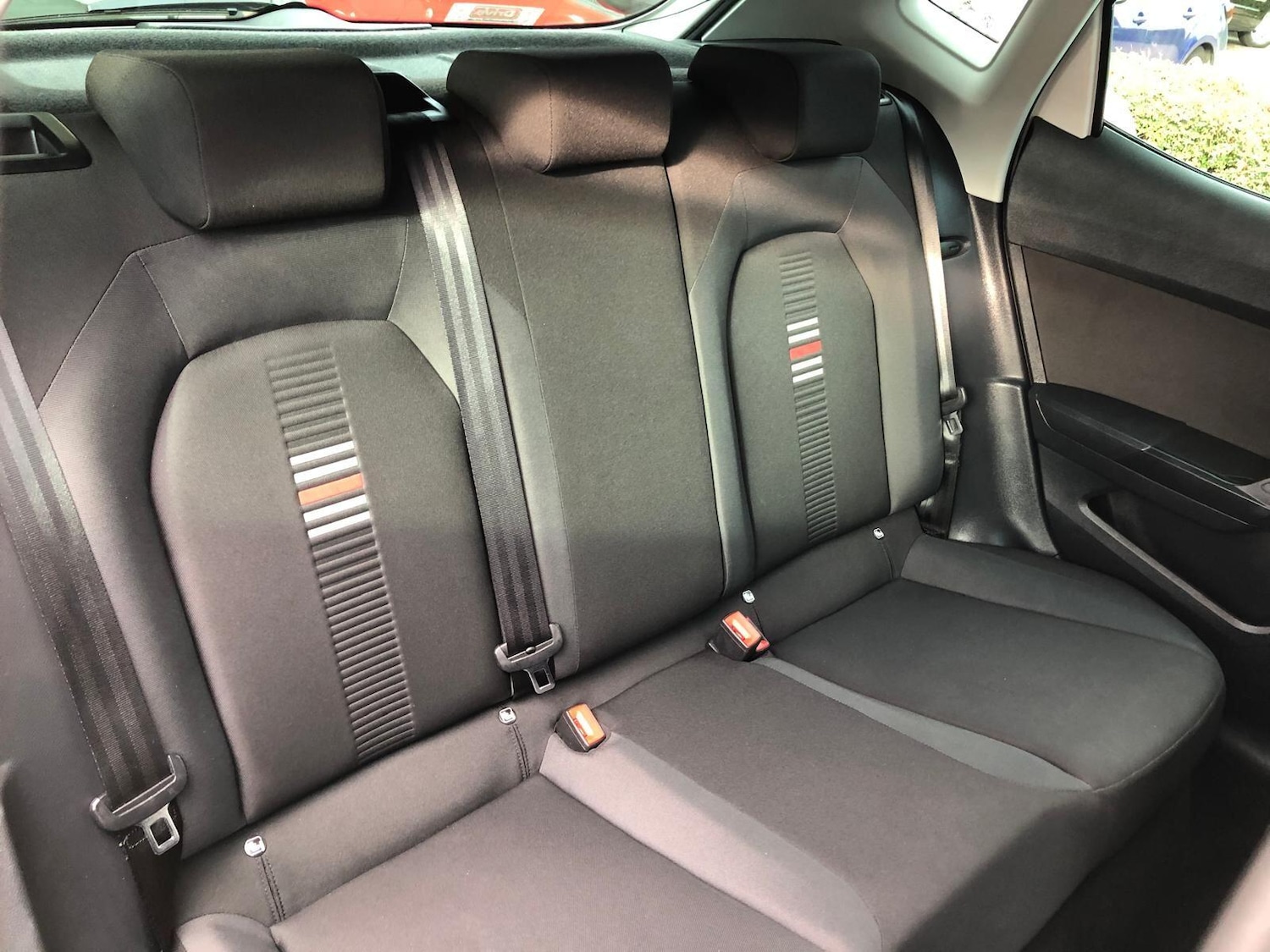 Used SEAT Ibiza 2018 for sale - 77230371: Photo 19