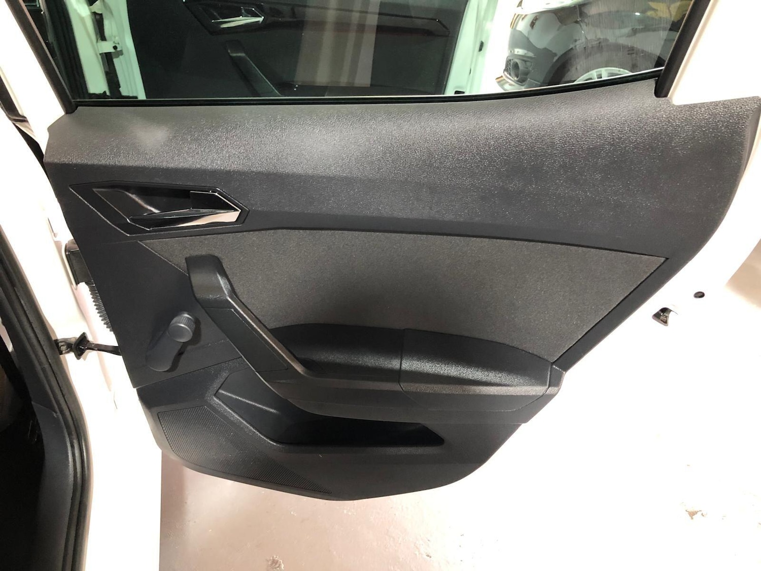 Used SEAT Ibiza 2018 for sale - 77230371: Photo 23