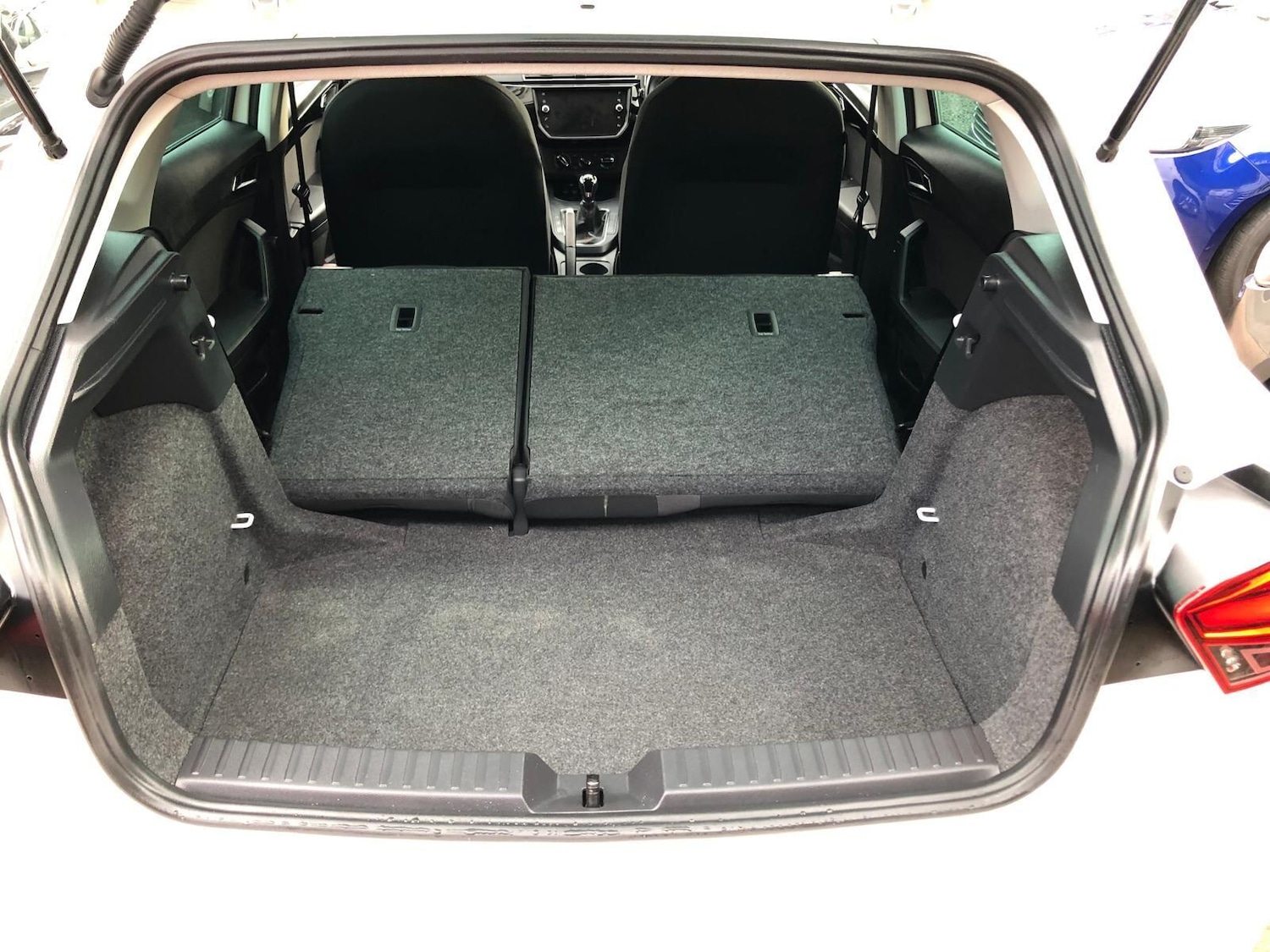 Used SEAT Ibiza 2018 for sale - 77230371: Photo 24