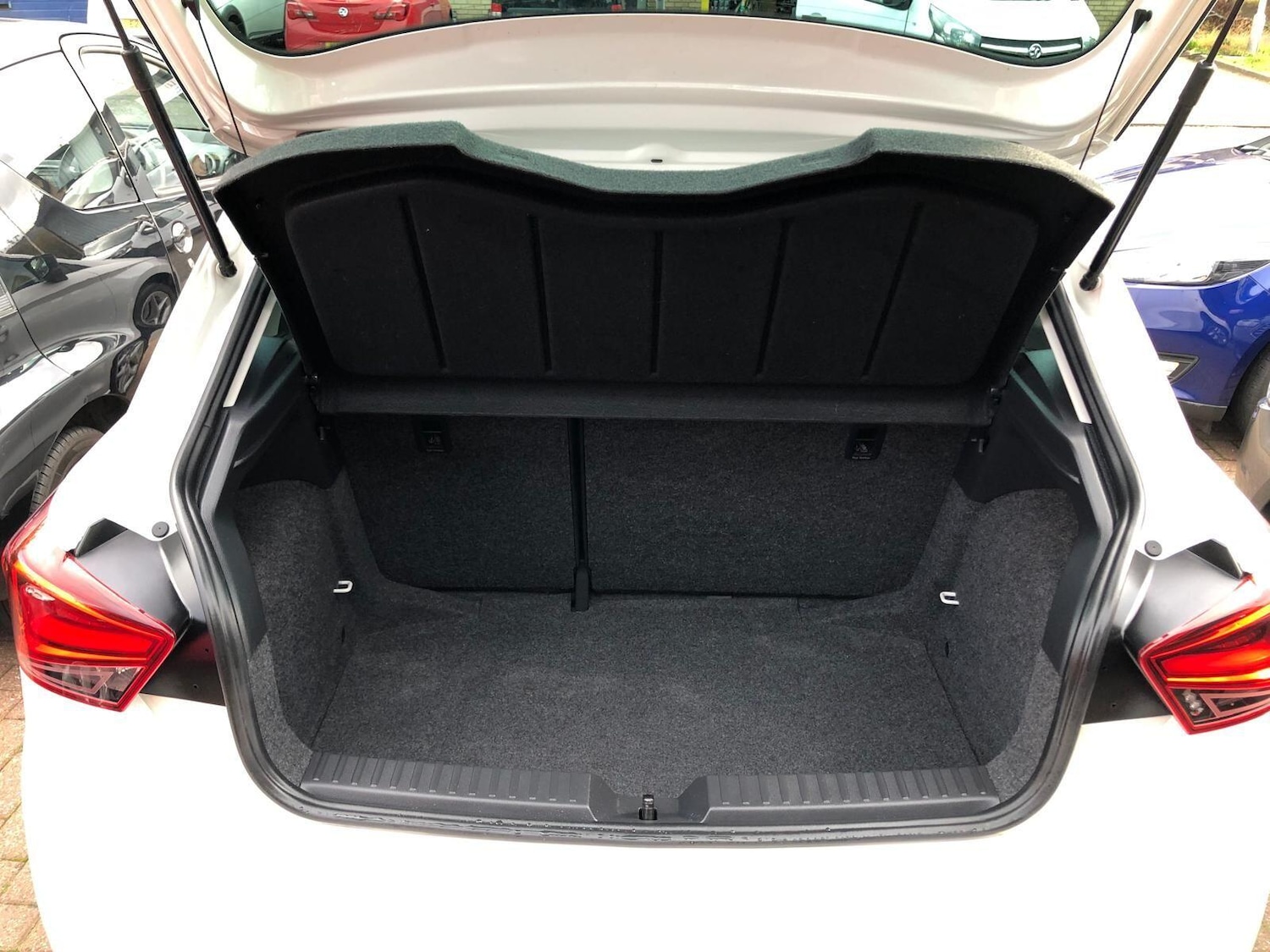 Used SEAT Ibiza 2018 for sale - 77230371: Photo 25