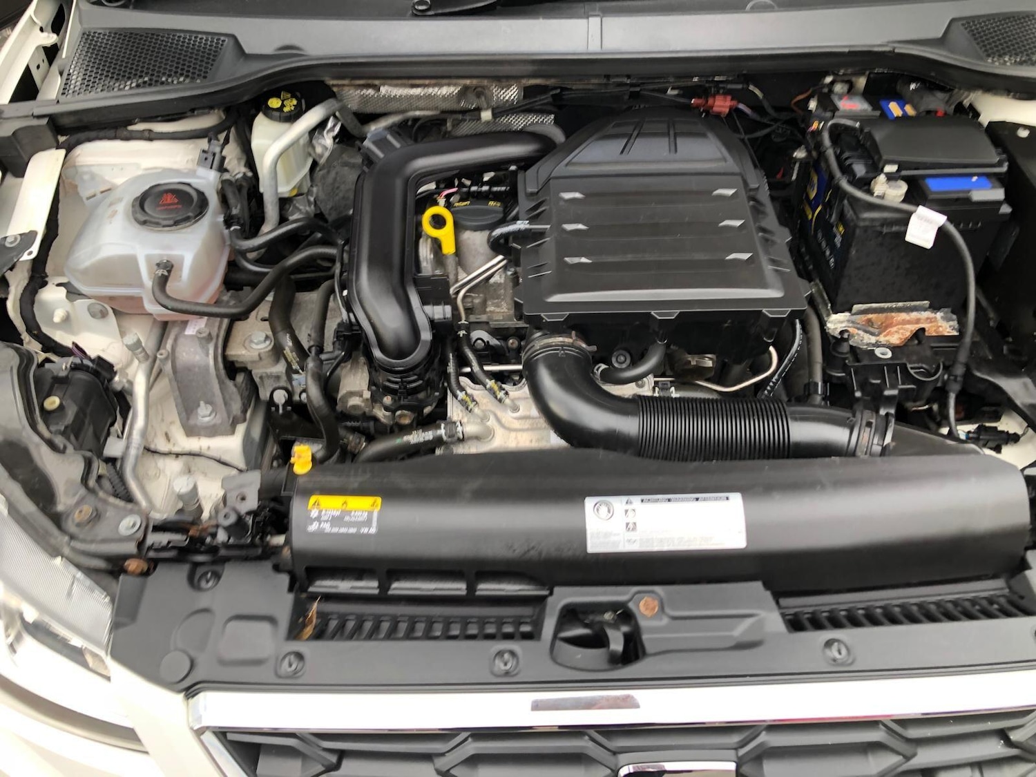 Used SEAT Ibiza 2018 for sale - 77230371: Photo 28