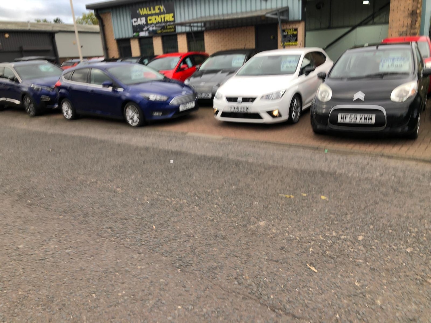 Used SEAT Ibiza 2018 for sale - 77230371: Photo 34