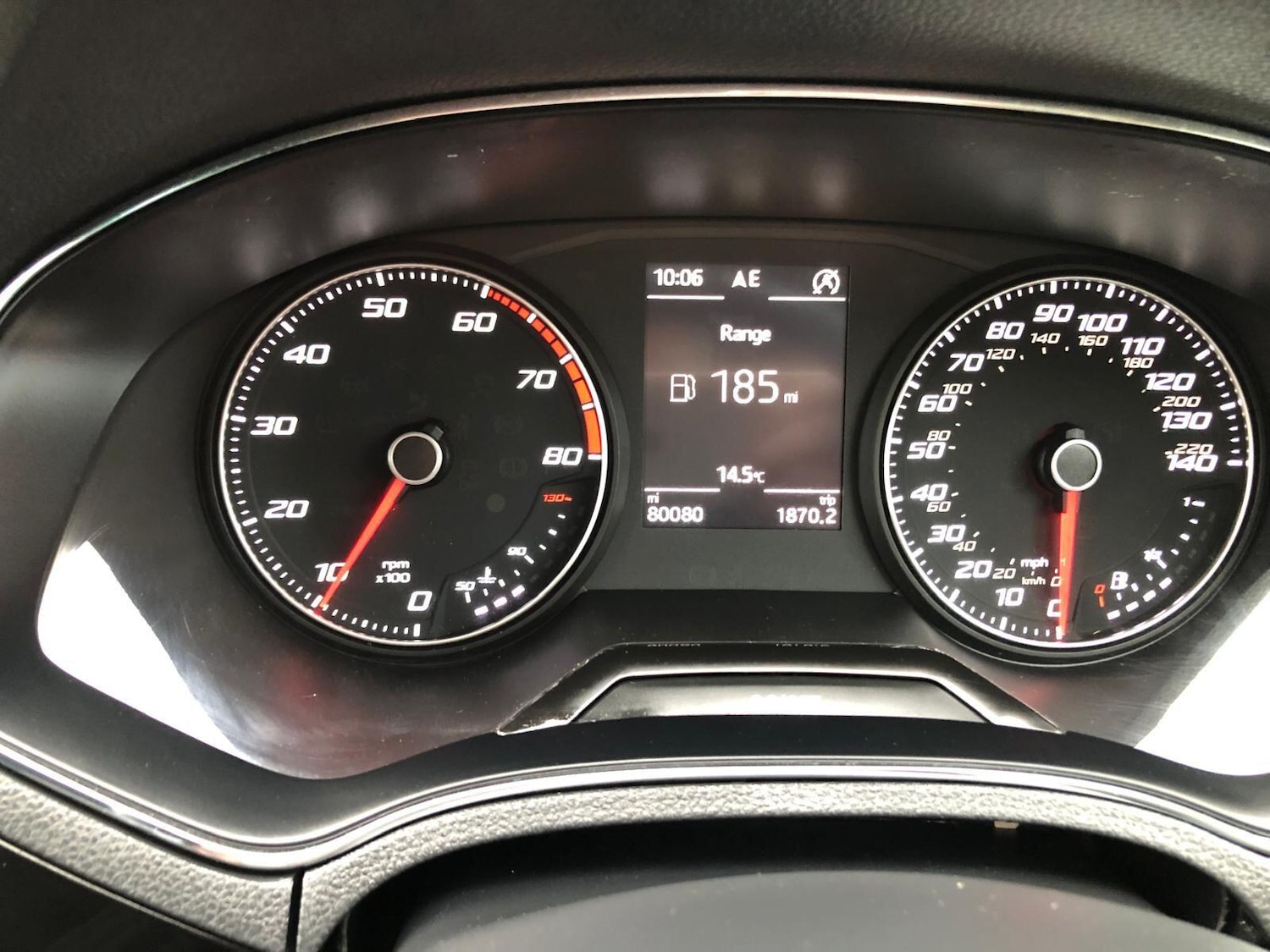 Used SEAT Ibiza 2018 for sale - 77230371: Photo 9