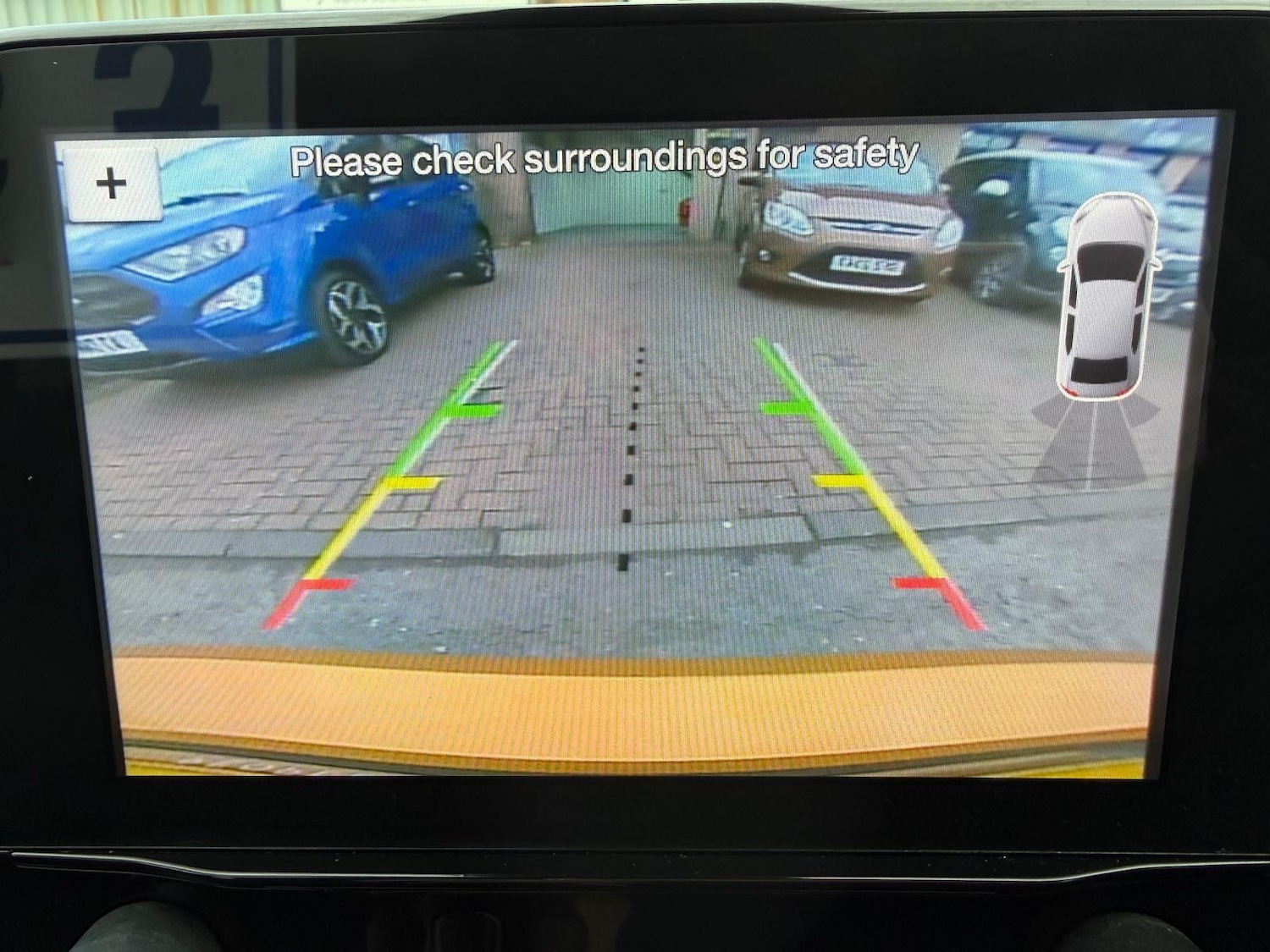 Used Ford Fiesta 2018 for sale - 77598301: Photo 13