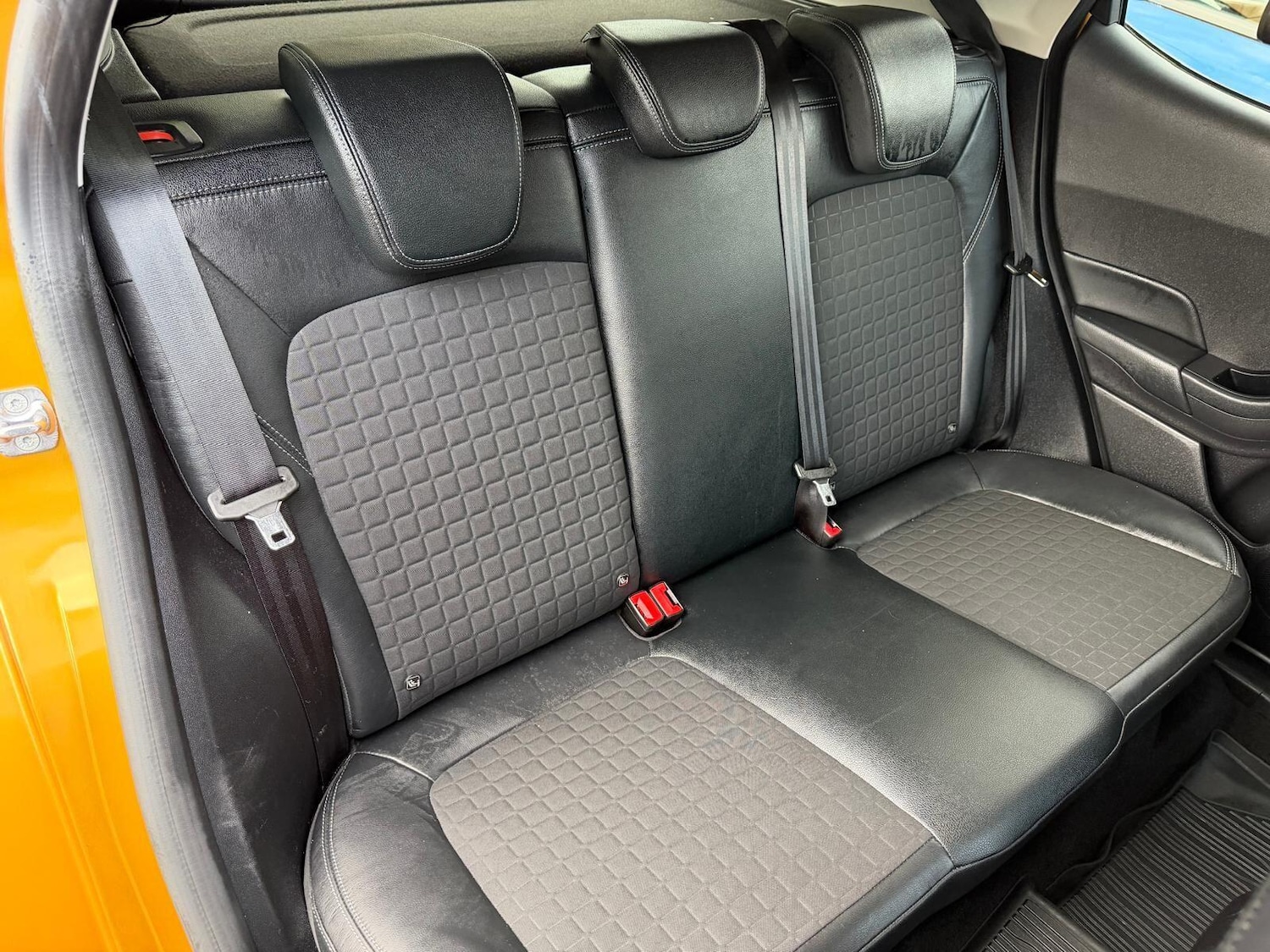 Used Ford Fiesta 2018 for sale - 77598301: Photo 16