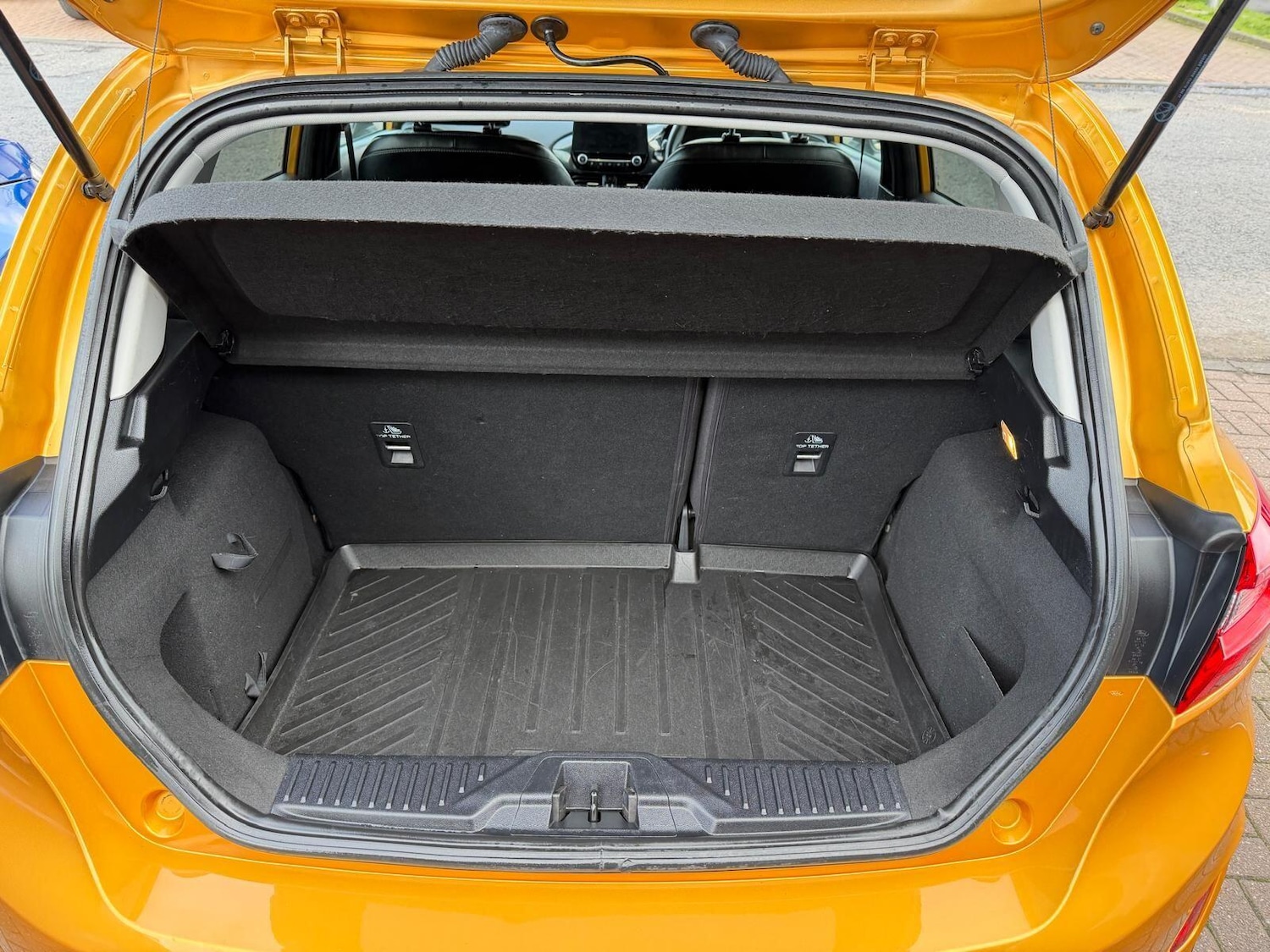 Used Ford Fiesta 2018 for sale - 77598301: Photo 17