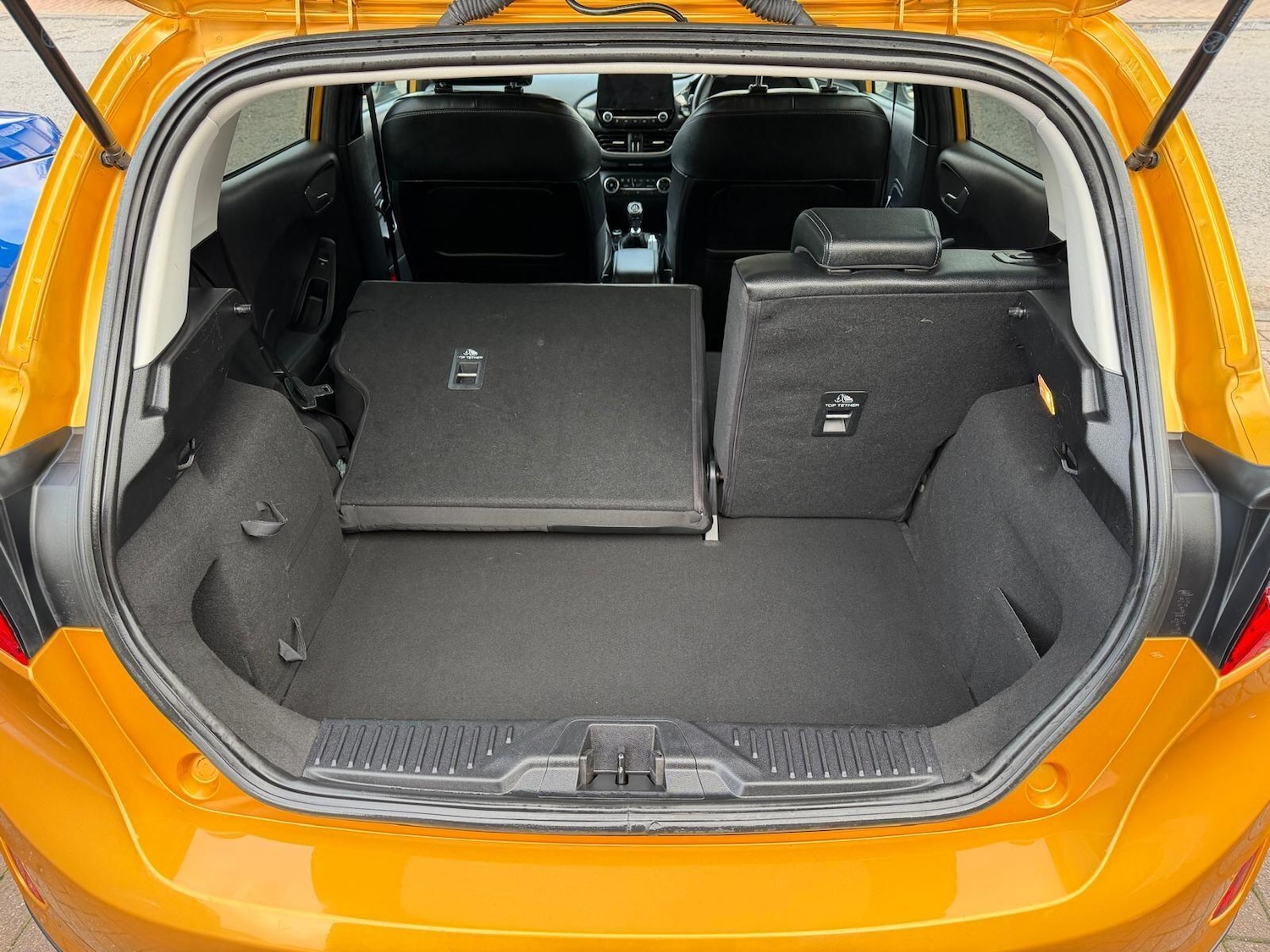 Used Ford Fiesta 2018 for sale - 77598301: Photo 19