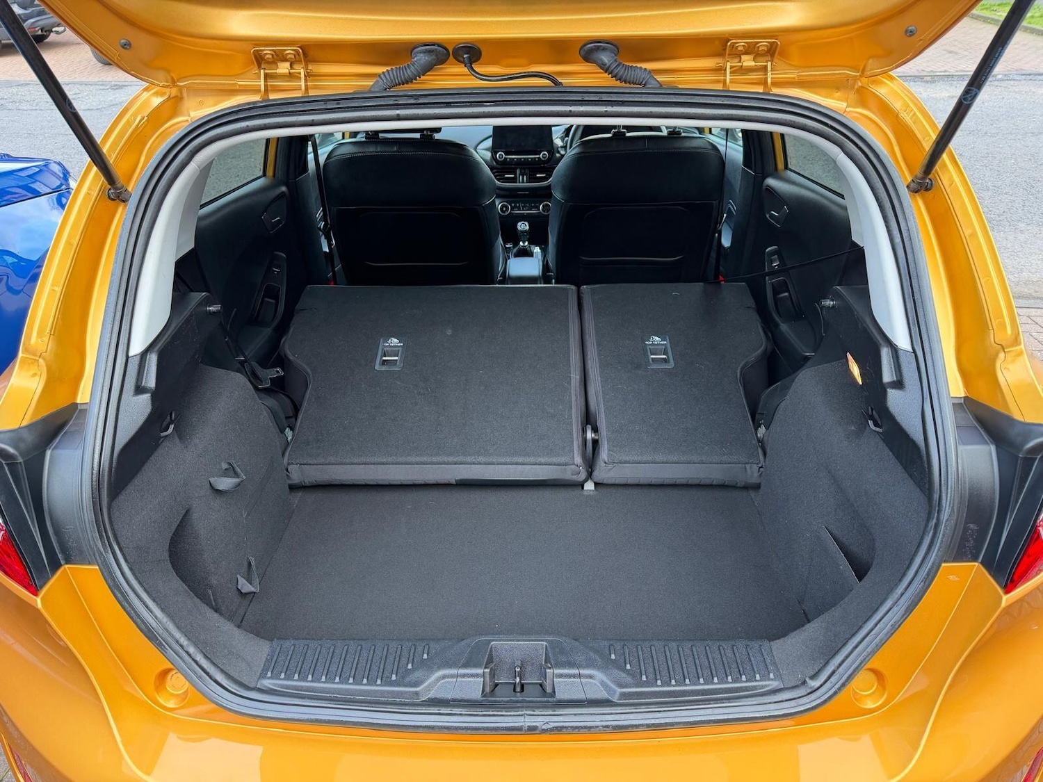 Used Ford Fiesta 2018 for sale - 77598301: Photo 20