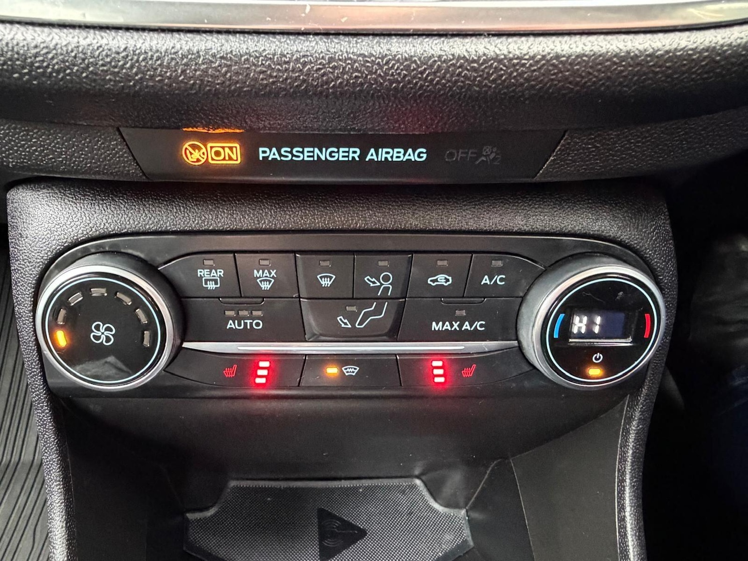 Used Ford Fiesta 2018 for sale - 77598301: Photo 25