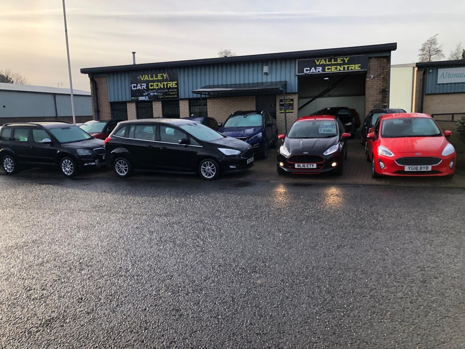 Used Ford Fiesta 2016 for sale - 77624994: Photo 23