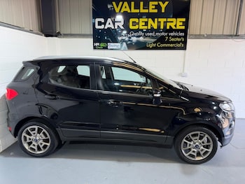 Used Ford Ecosport 2016 for sale - 79188920: Photo